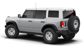 2026 Ford Bronco® External Image 3